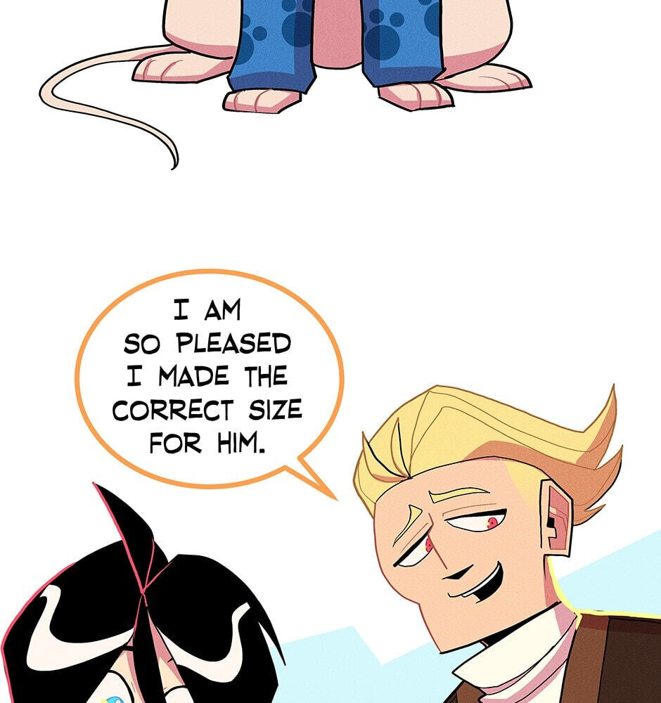 Rot8ion Chapter 41 page 3 - 