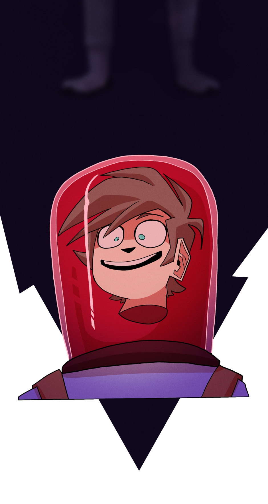 Rot8ion Chapter 41 page 22 - 