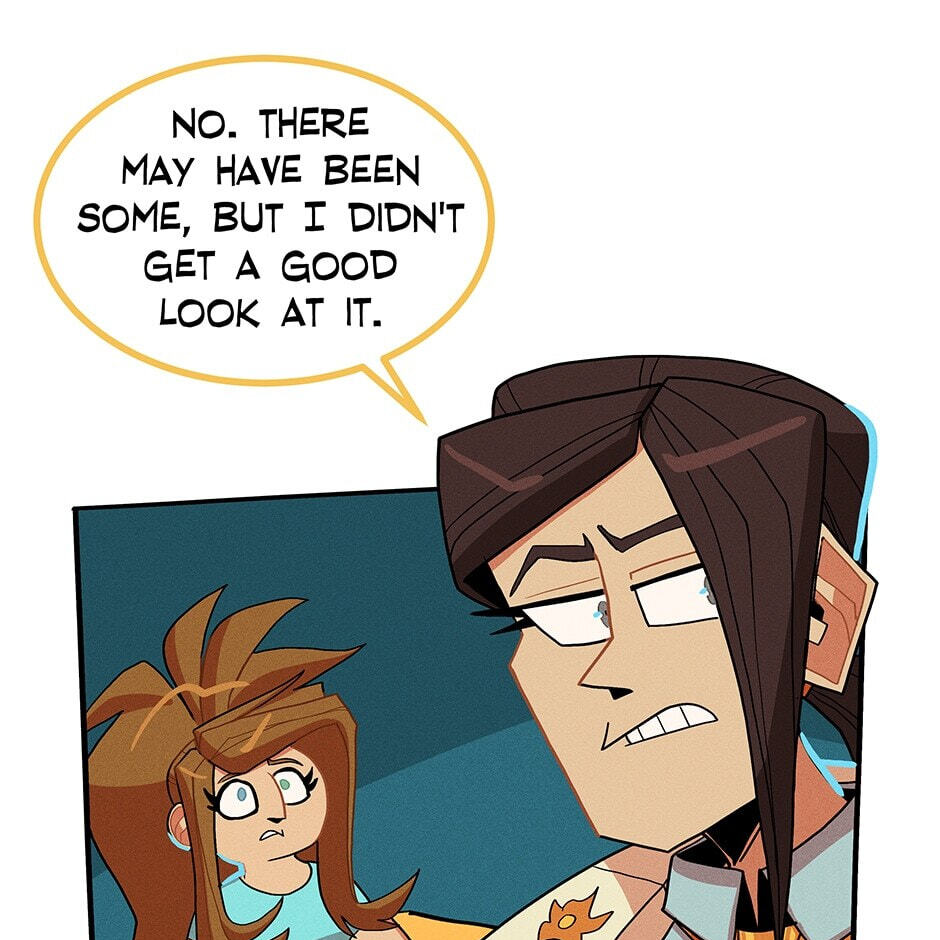 Rot8ion Chapter 41 page 23 - 
