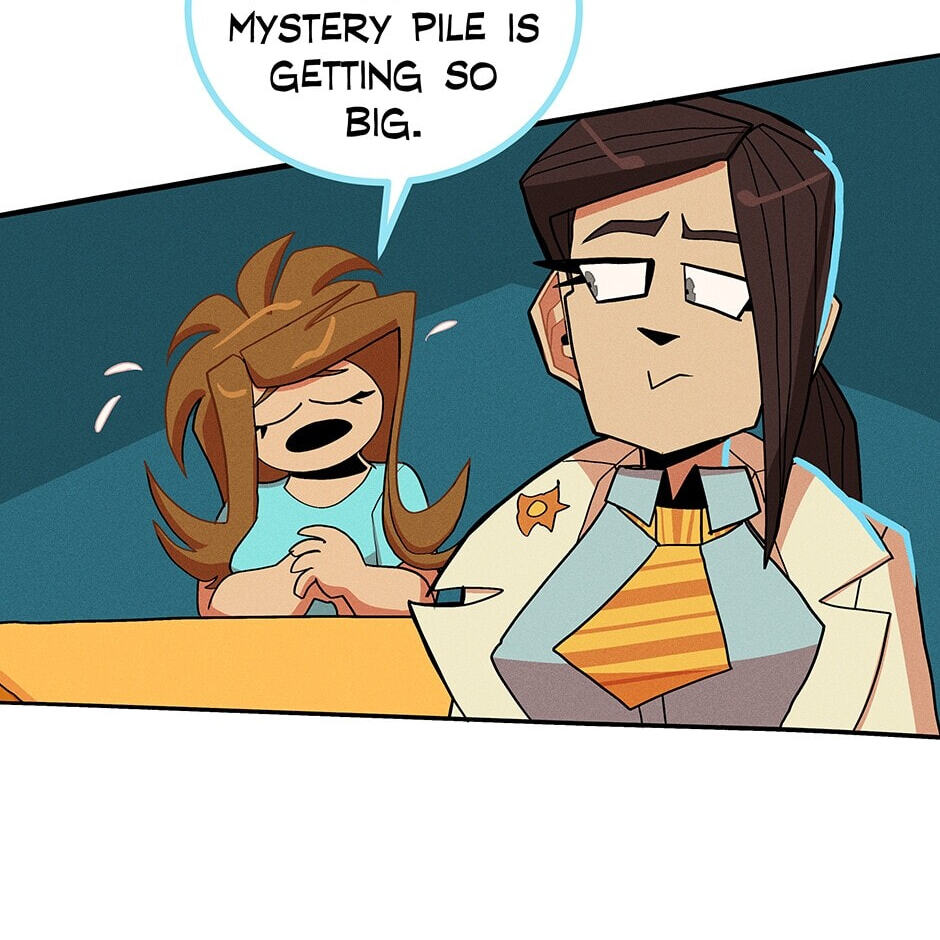 Rot8ion Chapter 41 page 26 - 