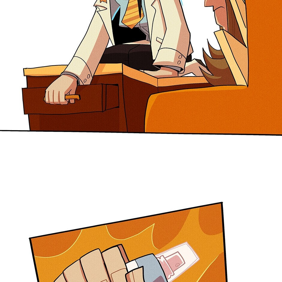 Rot8ion Chapter 41 page 29 - 