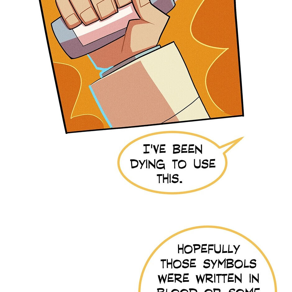 Rot8ion Chapter 41 page 30 - 