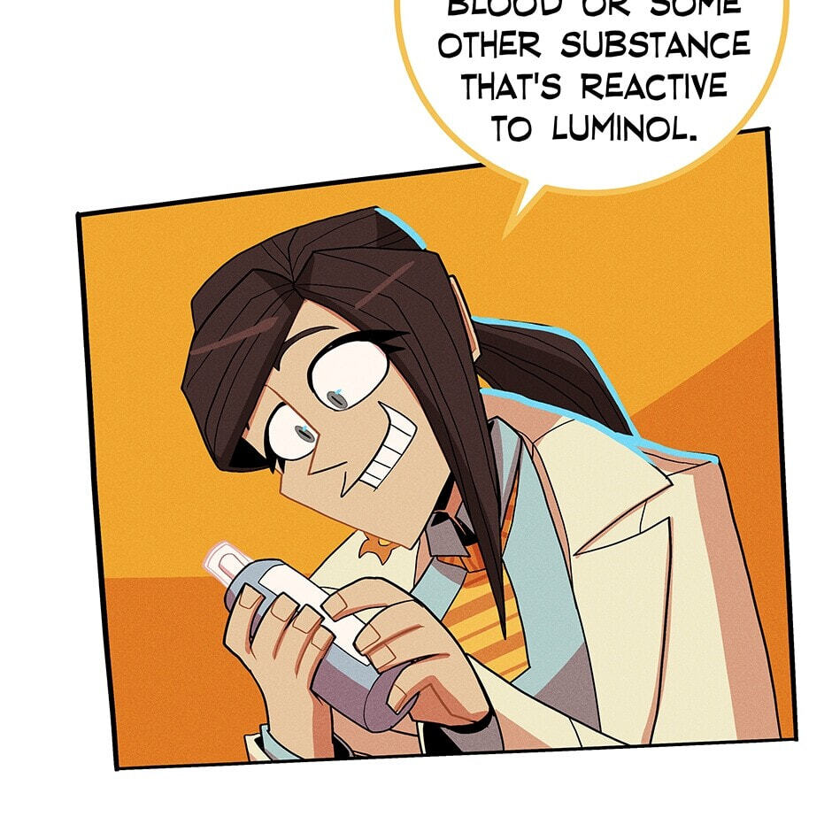 Rot8ion Chapter 41 page 31 - 