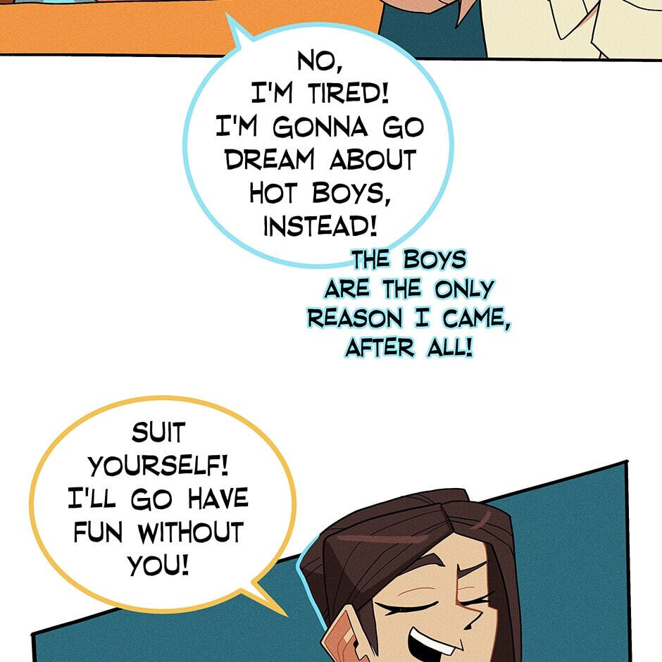 Rot8ion Chapter 41 page 33 - 