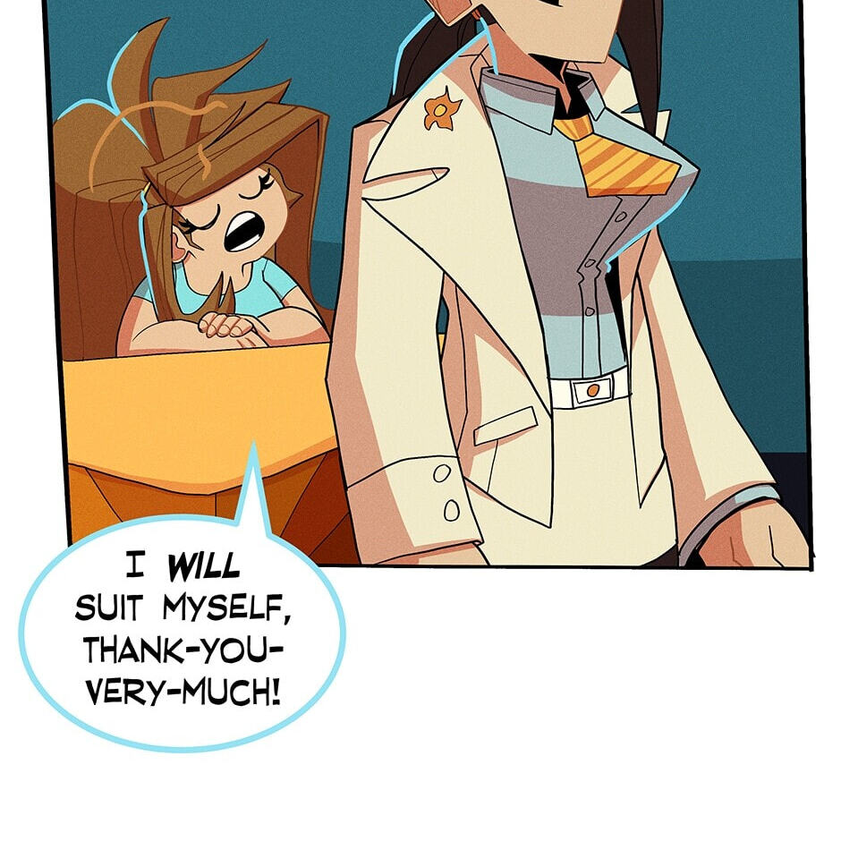Rot8ion Chapter 41 page 34 - 