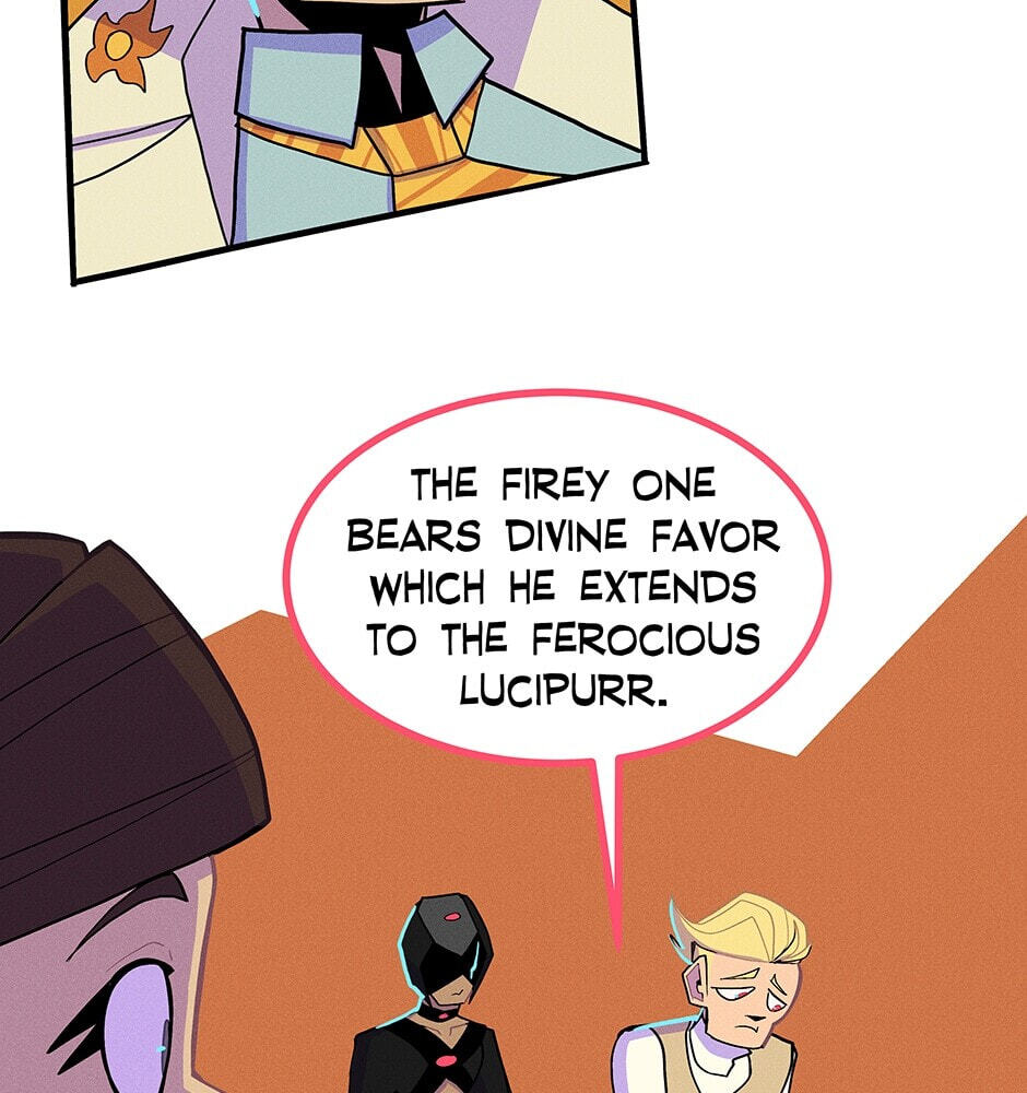 Rot8ion Chapter 41 page 40 - 