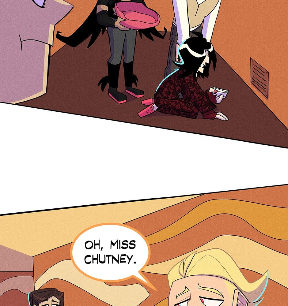 Rot8ion Chapter 41 page 41 - 