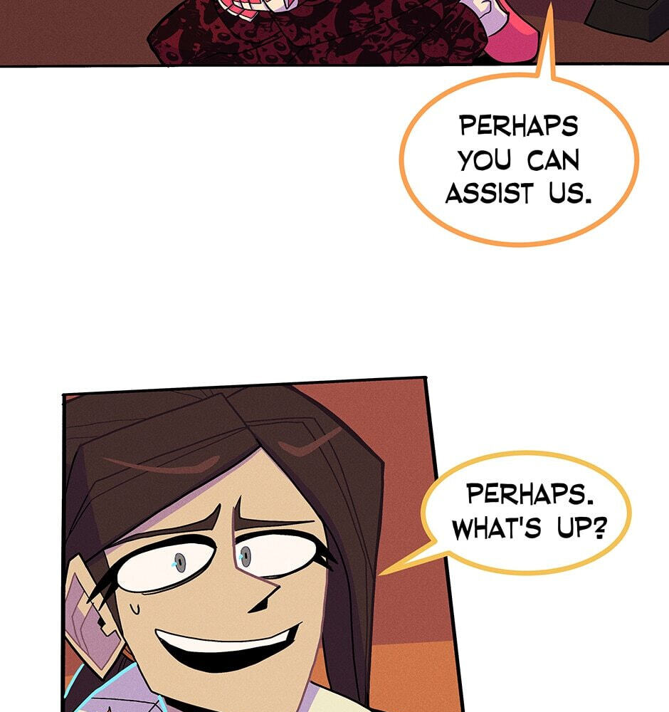 Rot8ion Chapter 41 page 43 - 