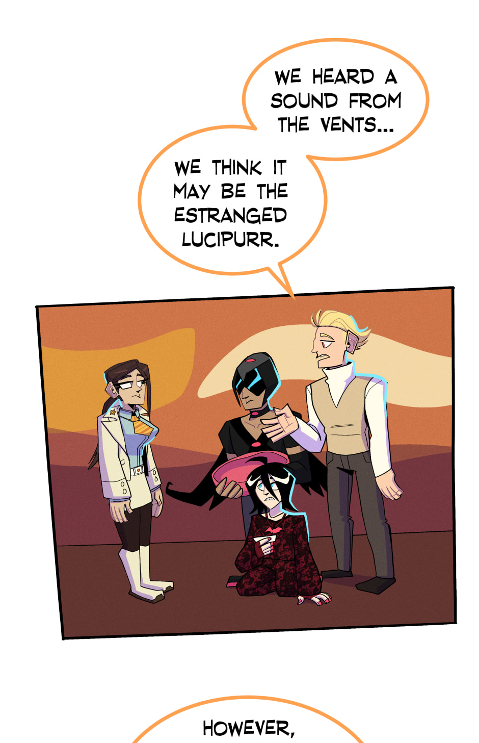 Rot8ion Chapter 41 page 45 - 