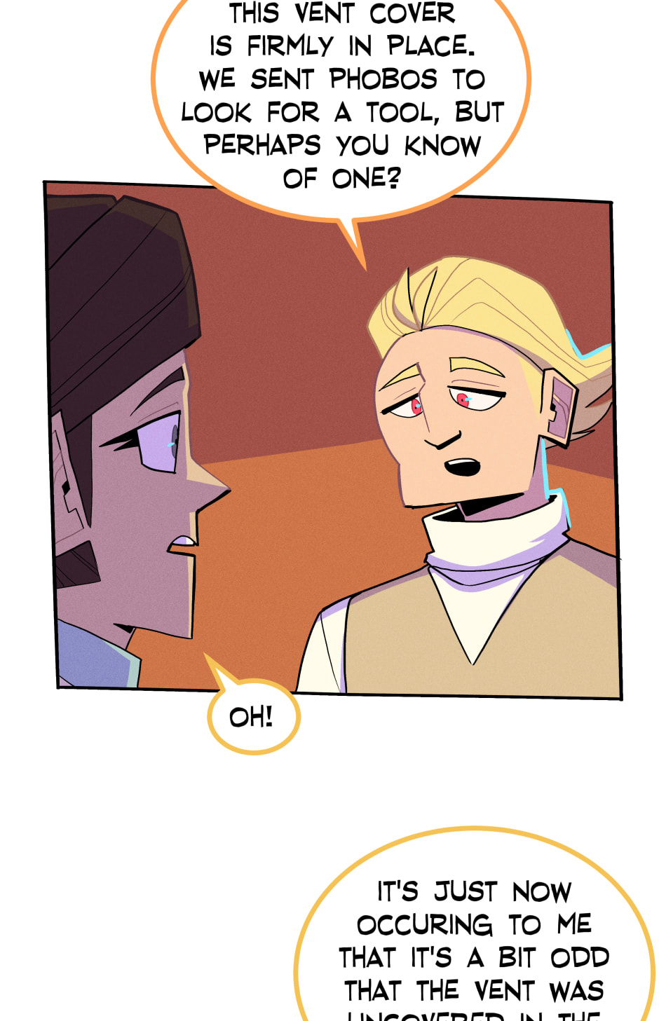Rot8ion Chapter 41 page 46 - 