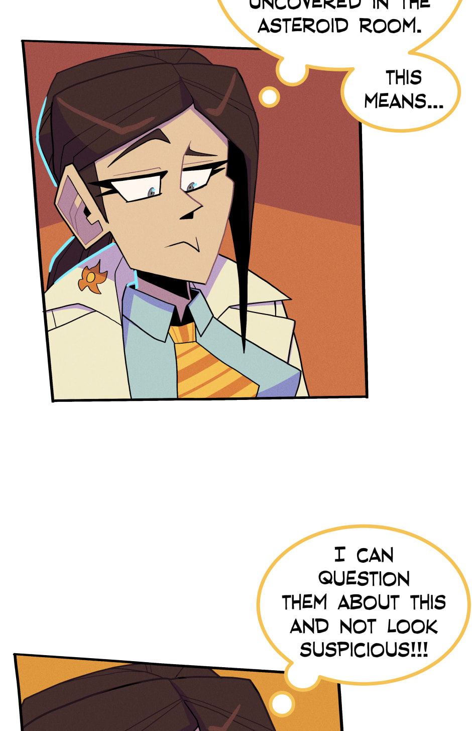 Rot8ion Chapter 41 page 47 - 