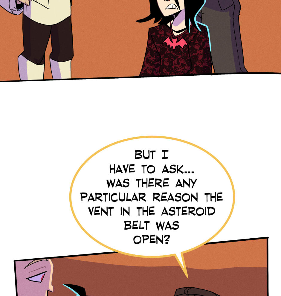 Rot8ion Chapter 41 page 49 - 