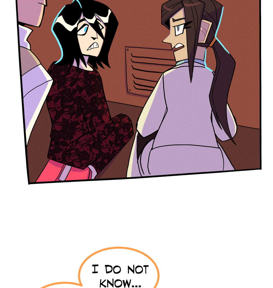Rot8ion Chapter 41 page 50 - 