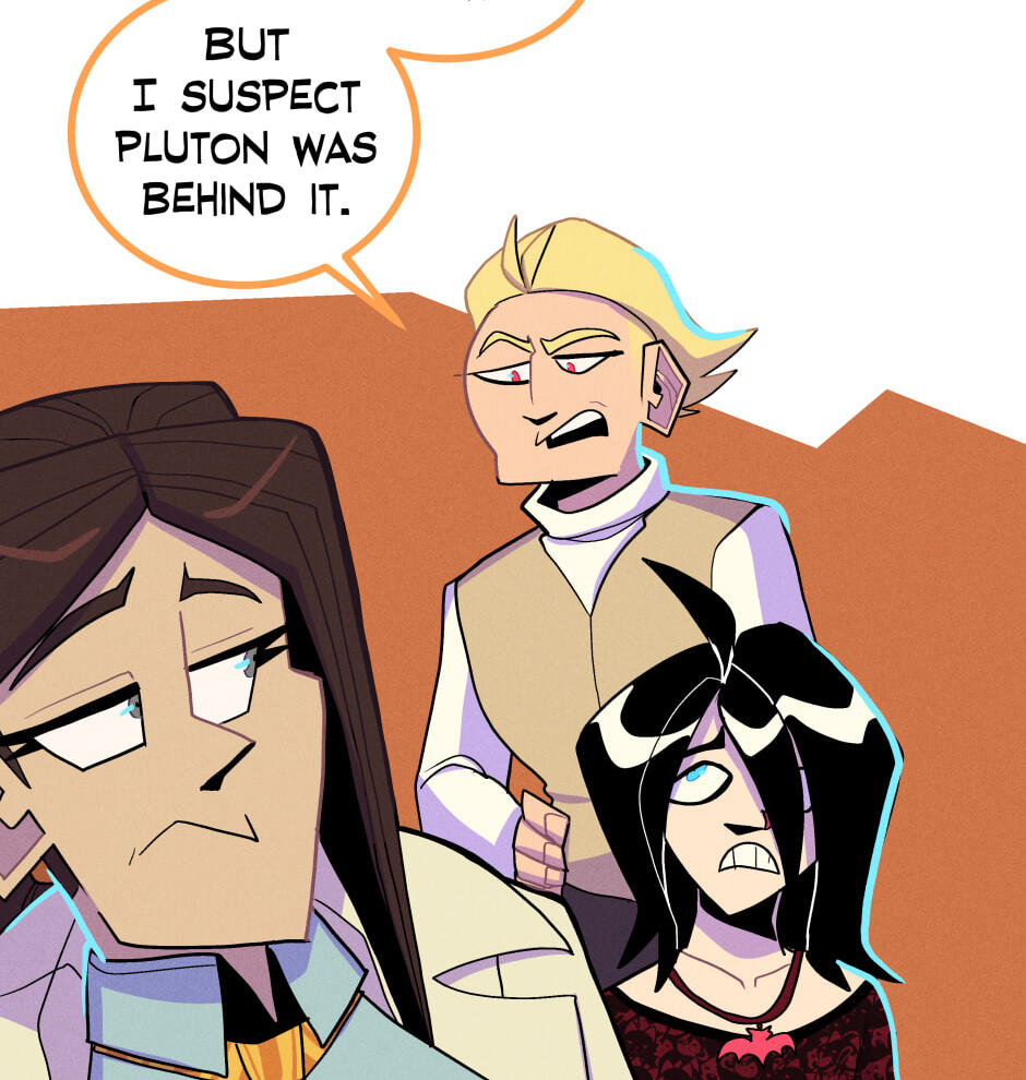Rot8ion Chapter 41 page 51 - 