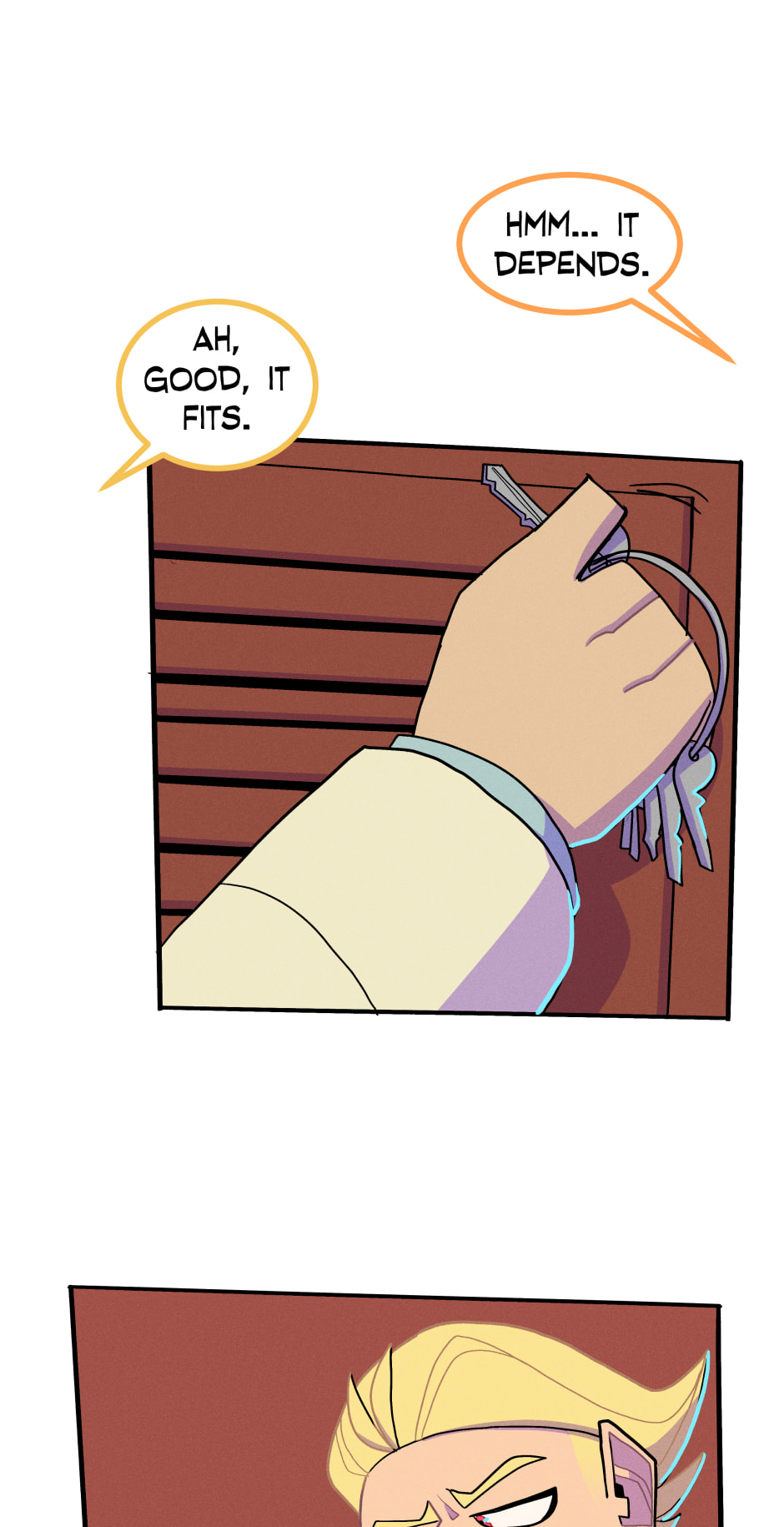 Rot8ion Chapter 41 page 55 - 