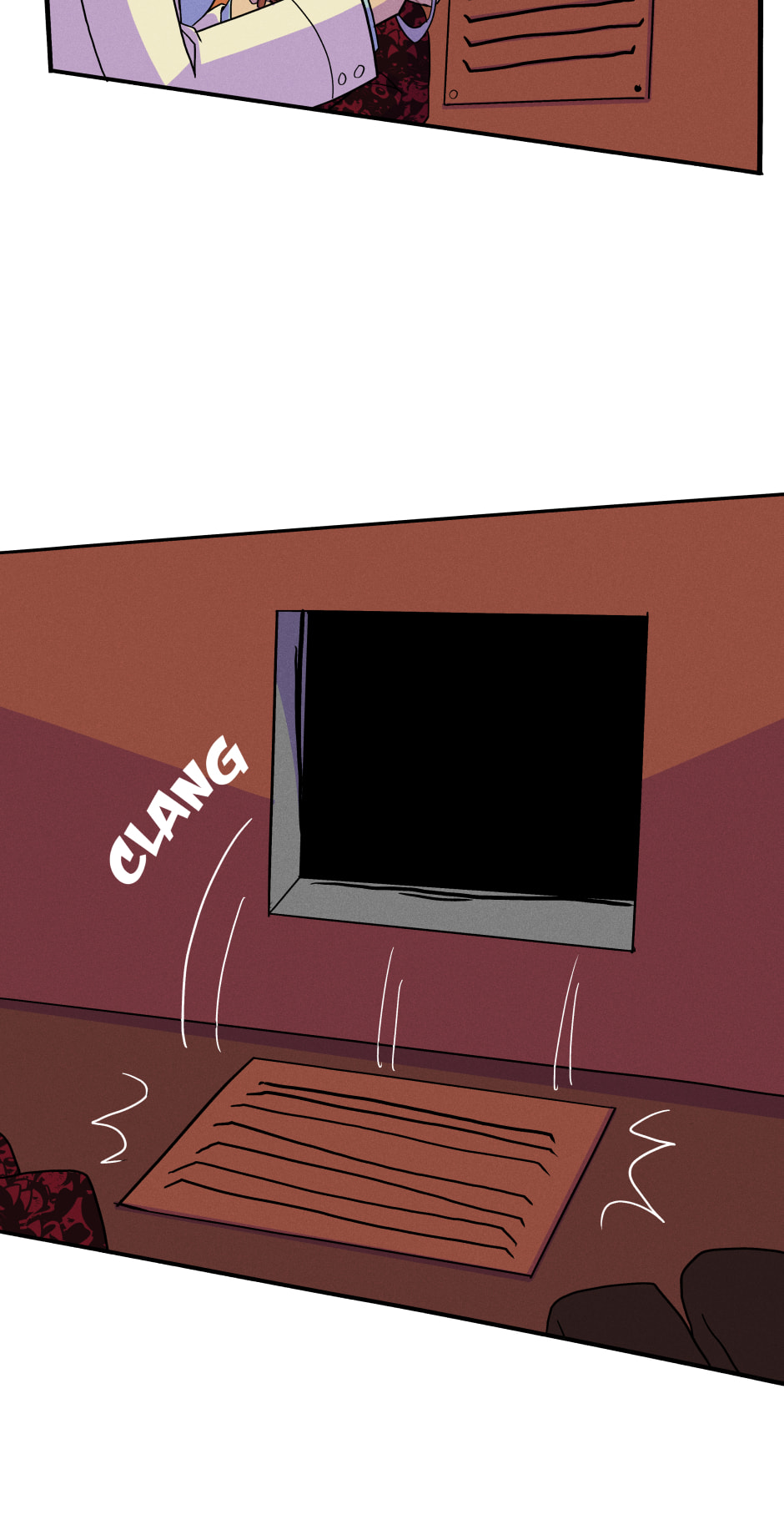 Rot8ion Chapter 41 page 57 - 