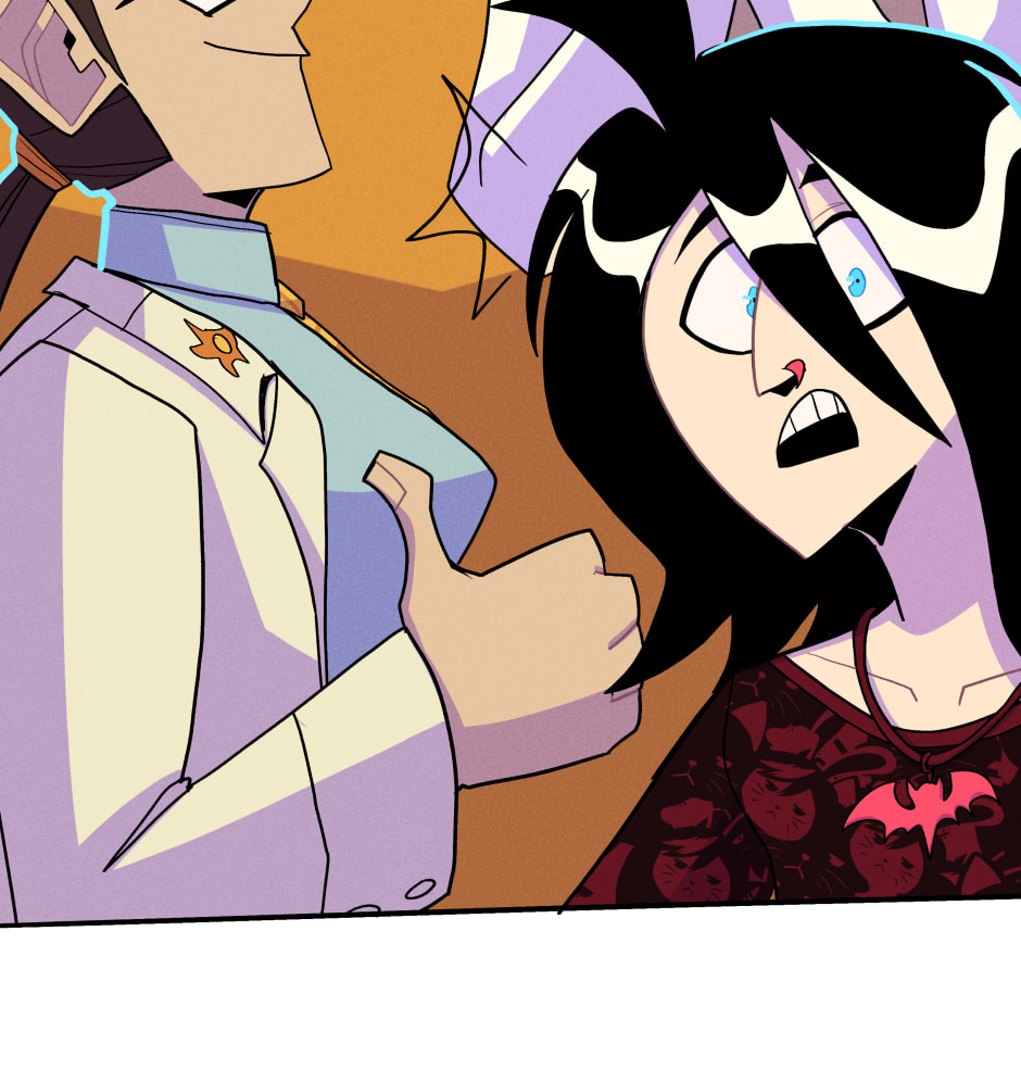 Rot8ion Chapter 41 page 58 - 