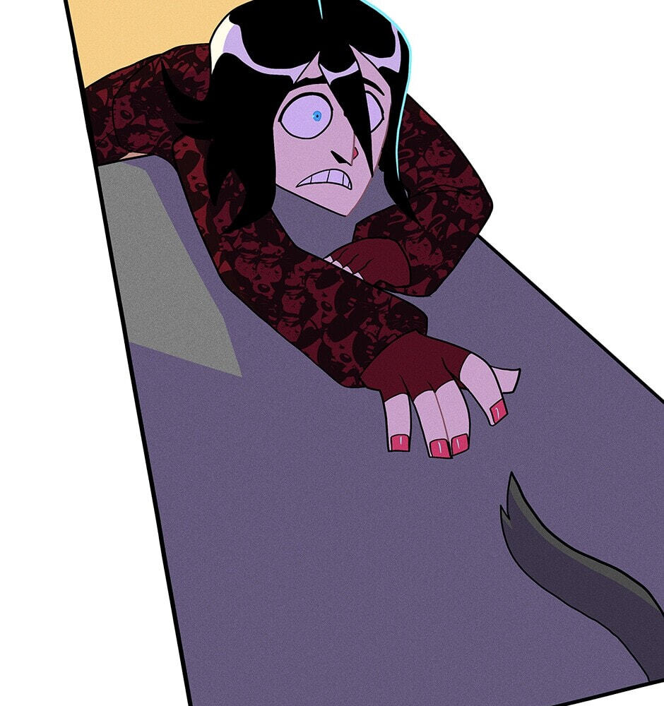 Rot8ion Chapter 41 page 65 - 