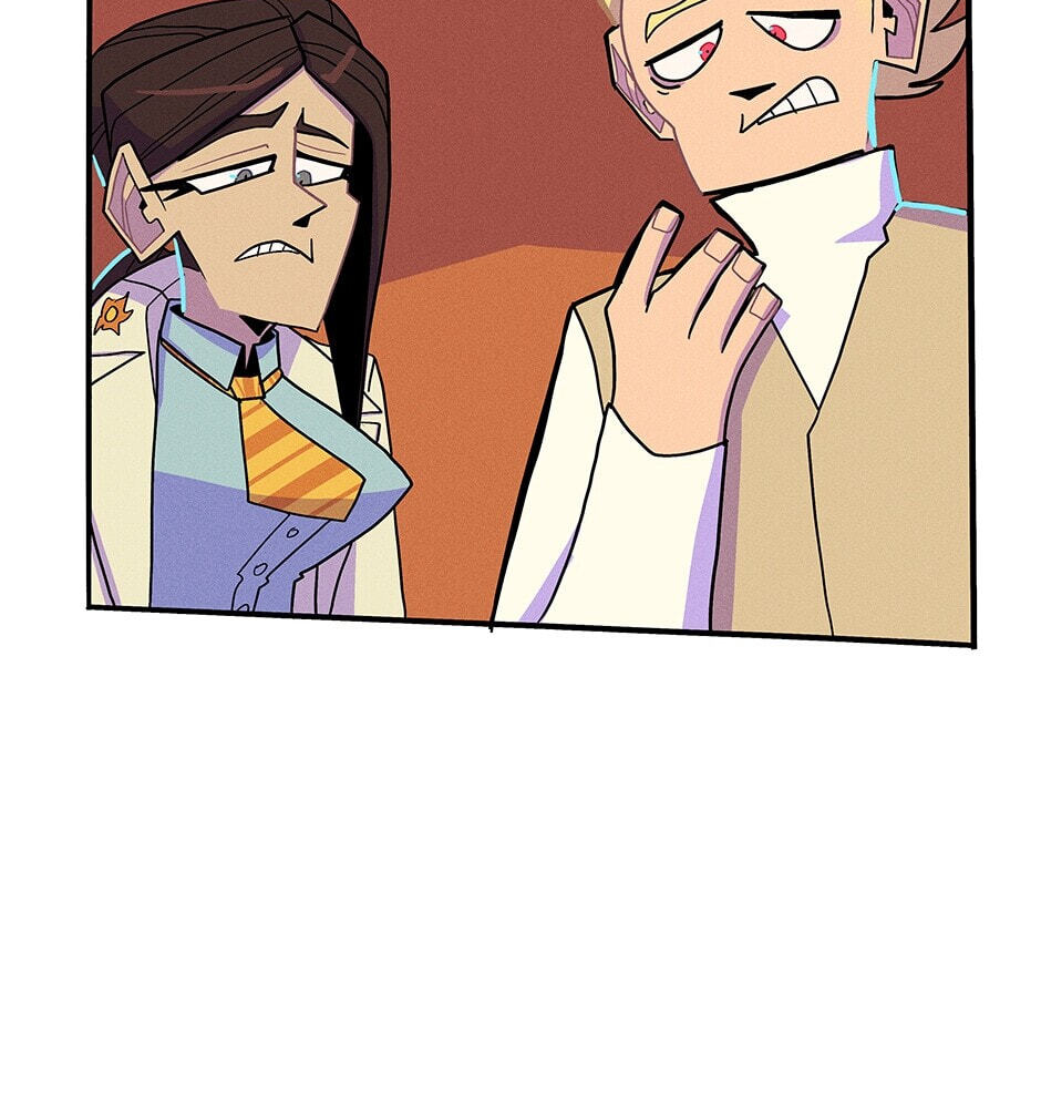 Rot8ion Chapter 41 page 68 - 