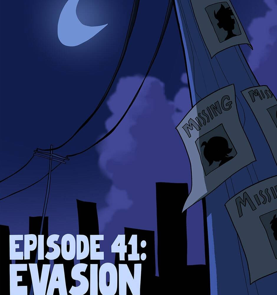 Rot8ion Chapter 41 page 9 - 