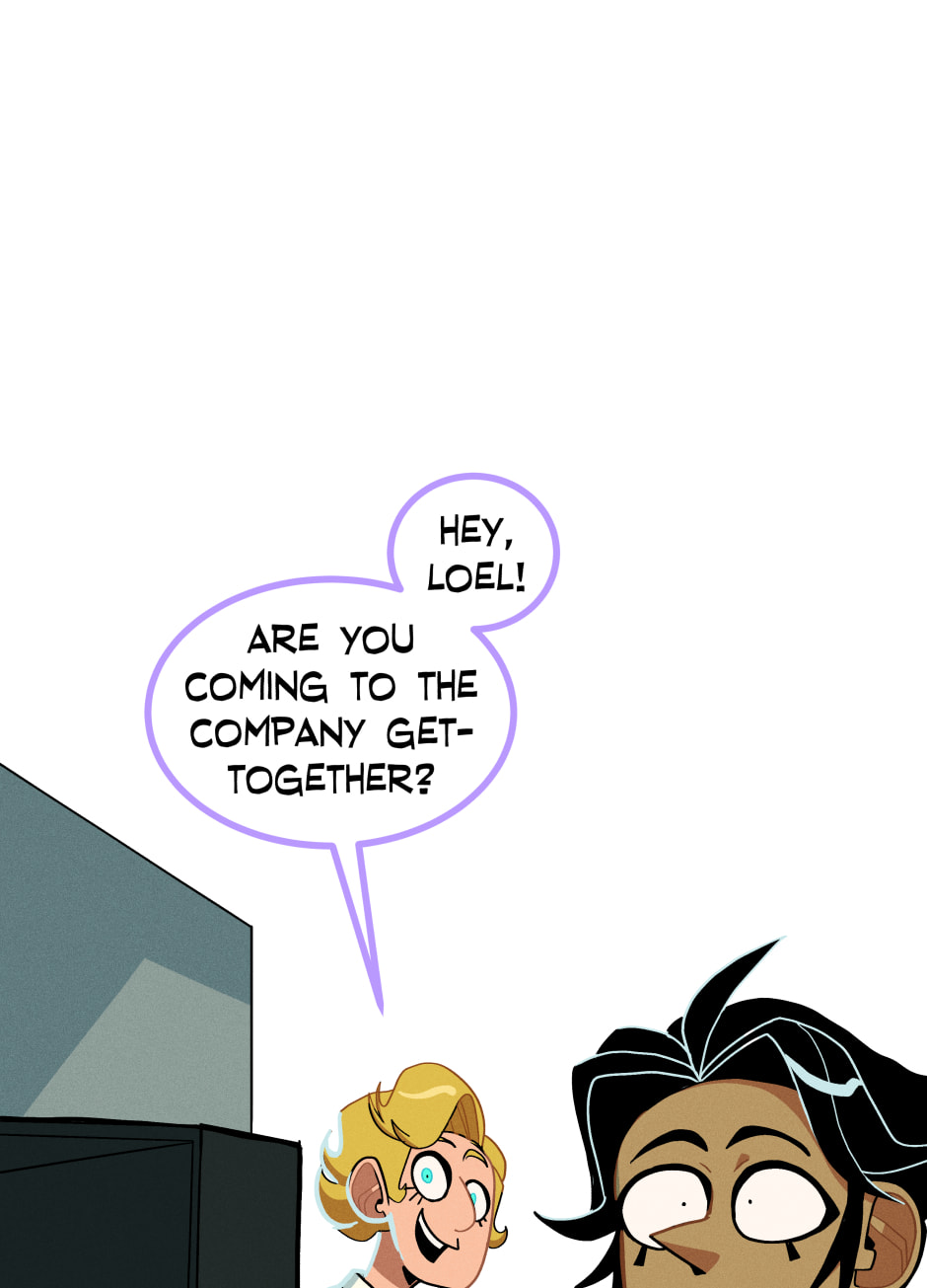 Rot8ion Chapter 42 page 11 - 