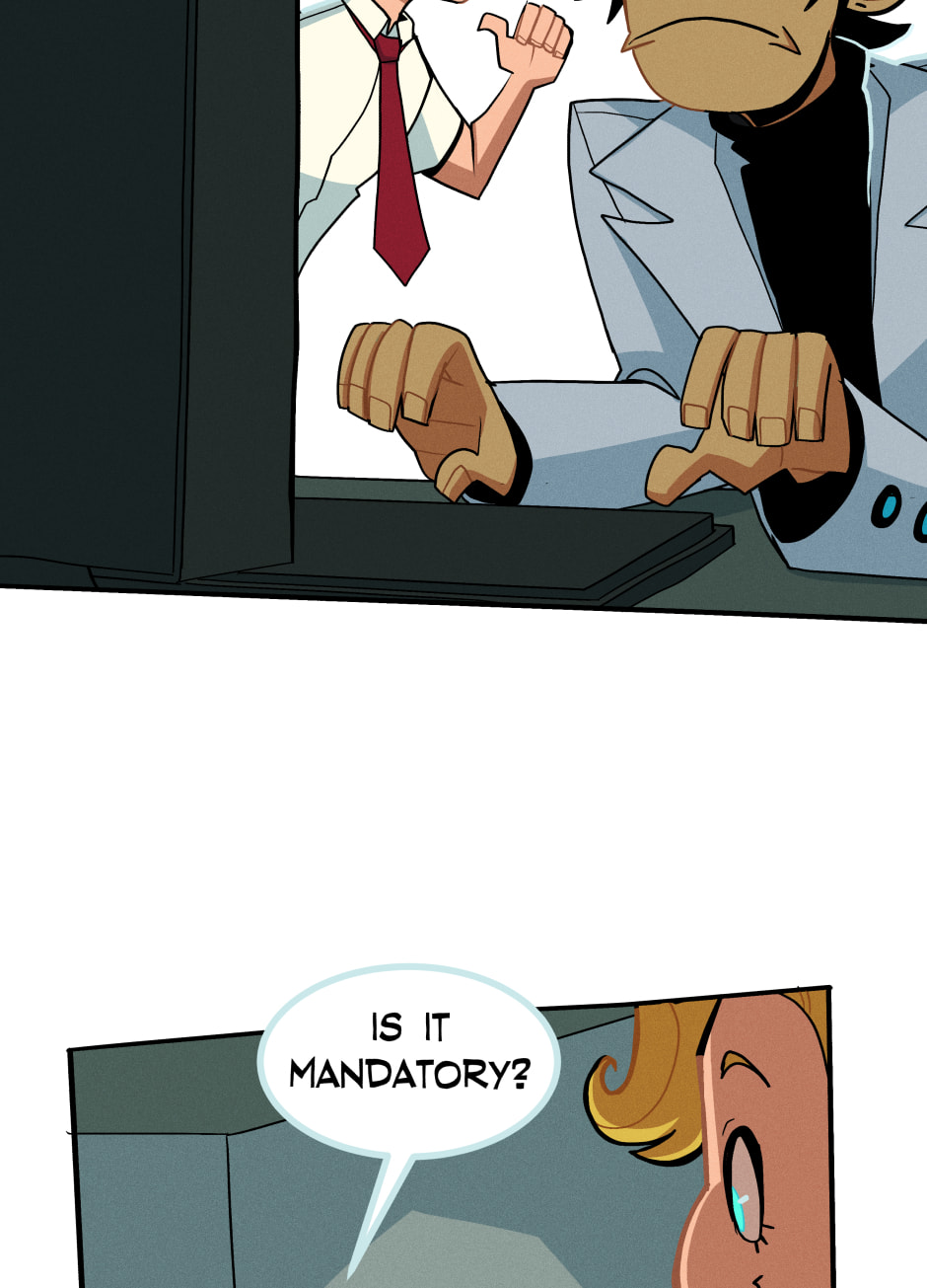 Rot8ion Chapter 42 page 12 - 