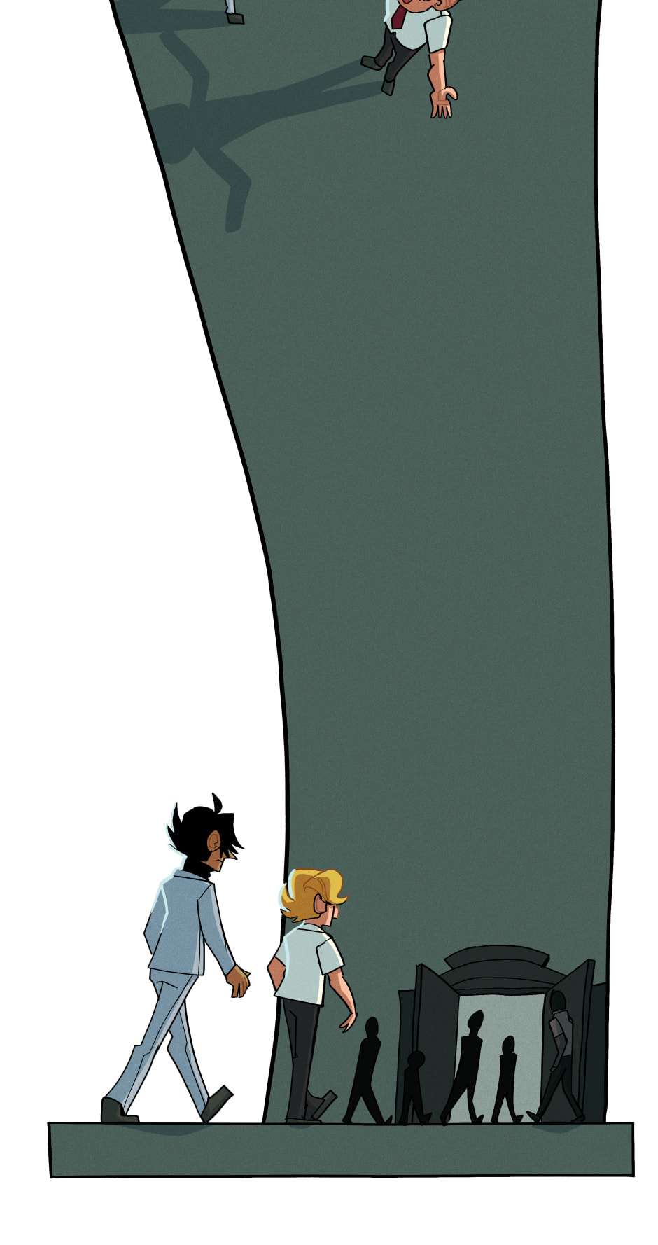 Rot8ion Chapter 42 page 15 - 