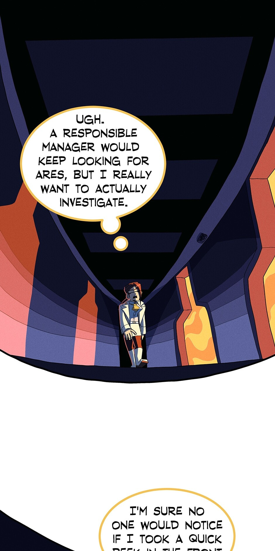 Rot8ion Chapter 42 page 17 - 