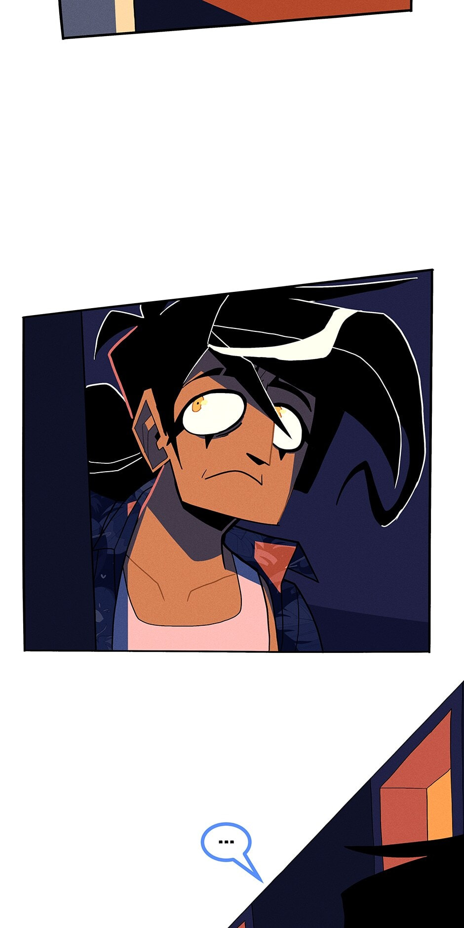 Rot8ion Chapter 42 page 19 - 