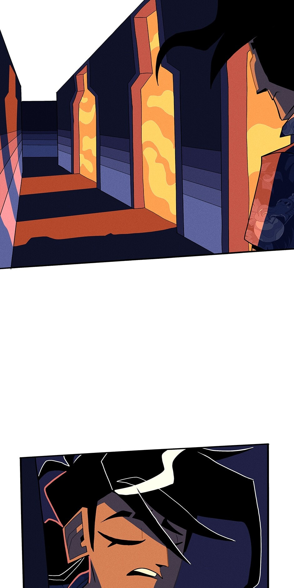 Rot8ion Chapter 42 page 20 - 