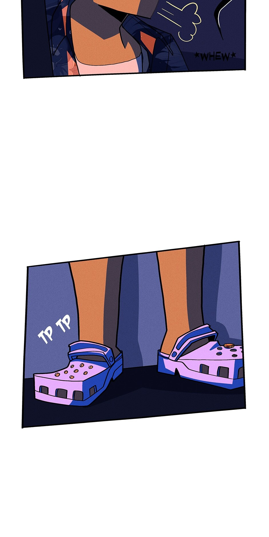 Rot8ion Chapter 42 page 21 - 