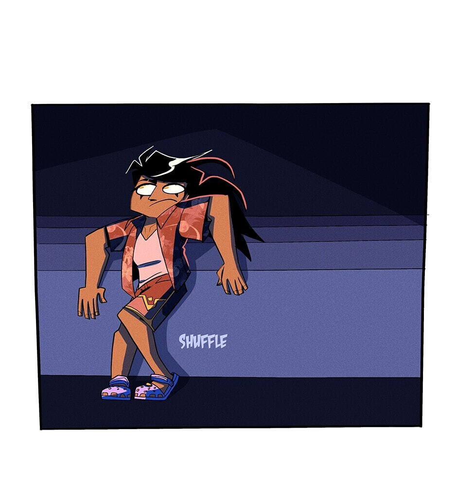 Rot8ion Chapter 42 page 23 - 