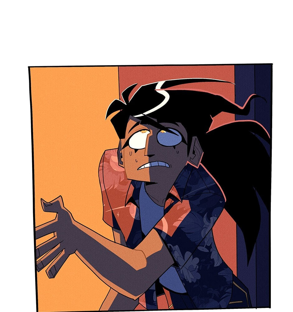 Rot8ion Chapter 42 page 24 - 