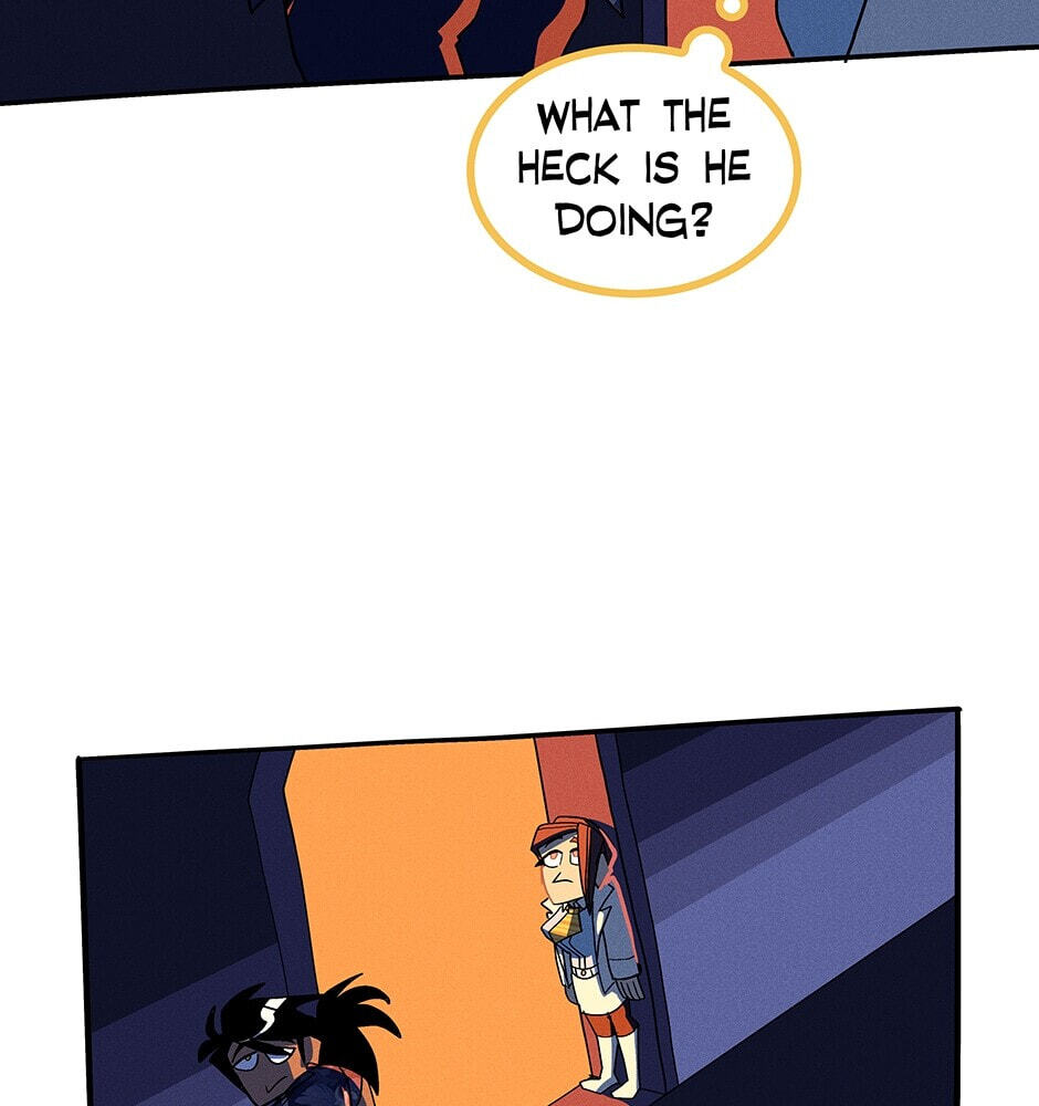 Rot8ion Chapter 42 page 27 - 