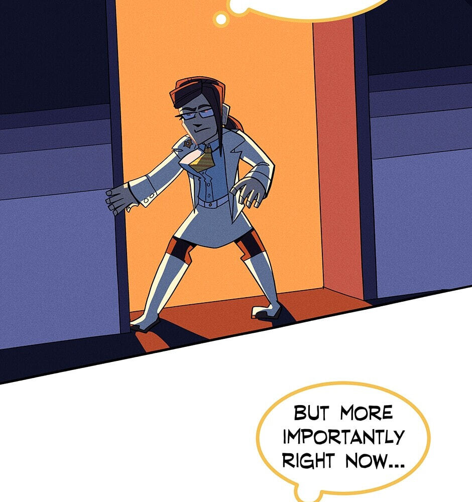 Rot8ion Chapter 42 page 30 - 