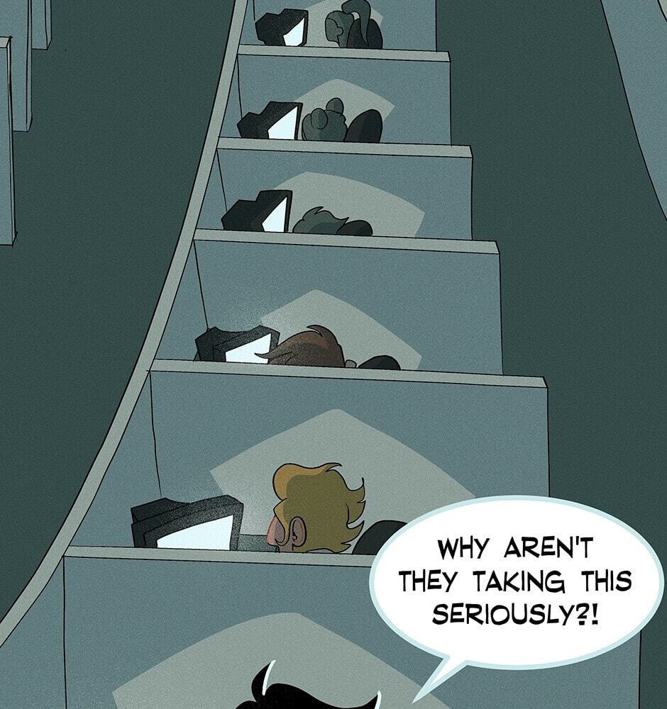 Rot8ion Chapter 42 page 4 - 