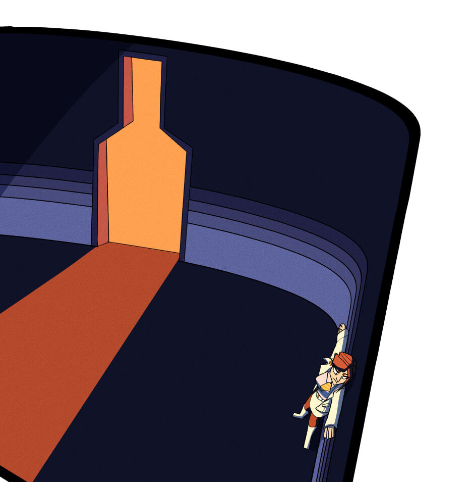 Rot8ion Chapter 42 page 32 - 