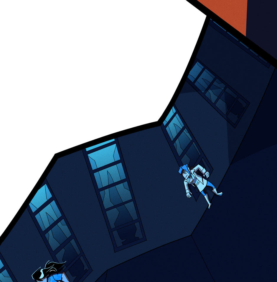 Rot8ion Chapter 42 page 34 - 