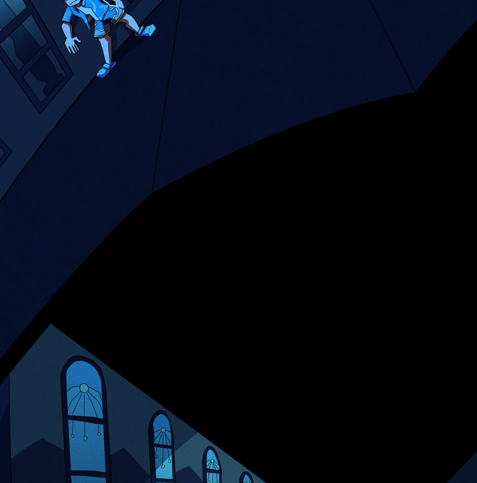 Rot8ion Chapter 42 page 35 - 