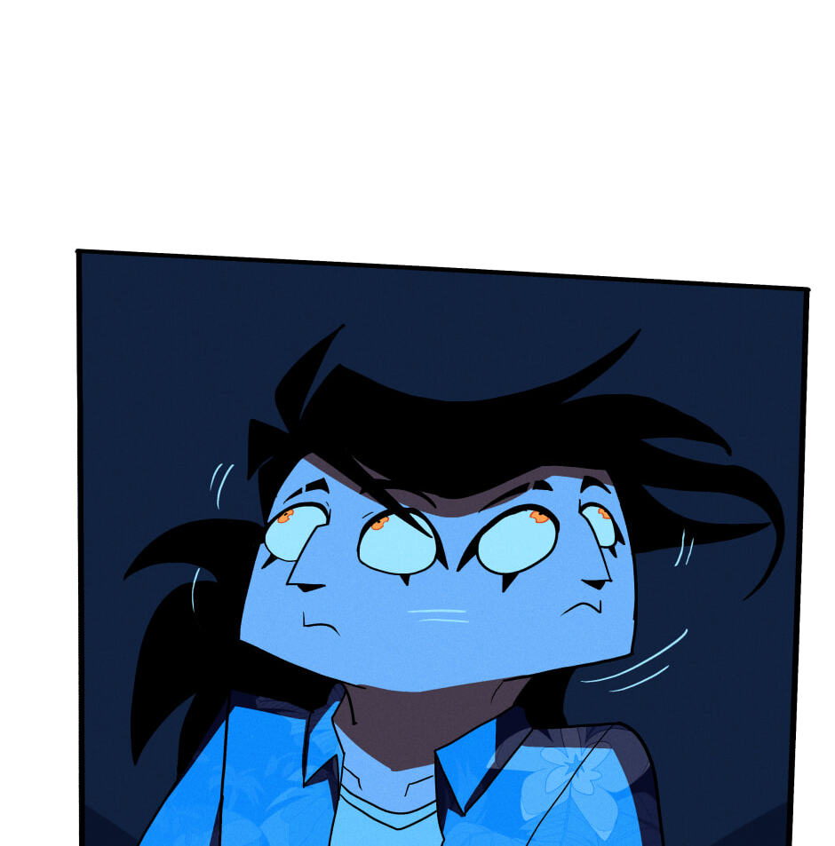 Rot8ion Chapter 42 page 37 - 