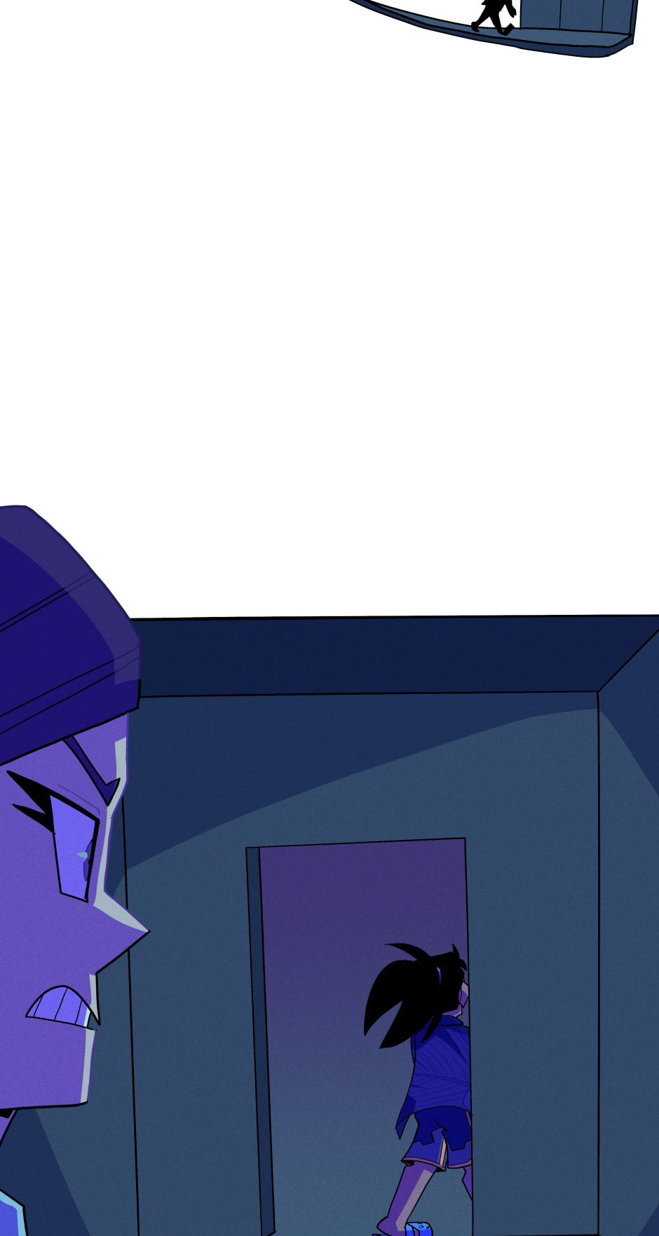 Rot8ion Chapter 42 page 45 - 