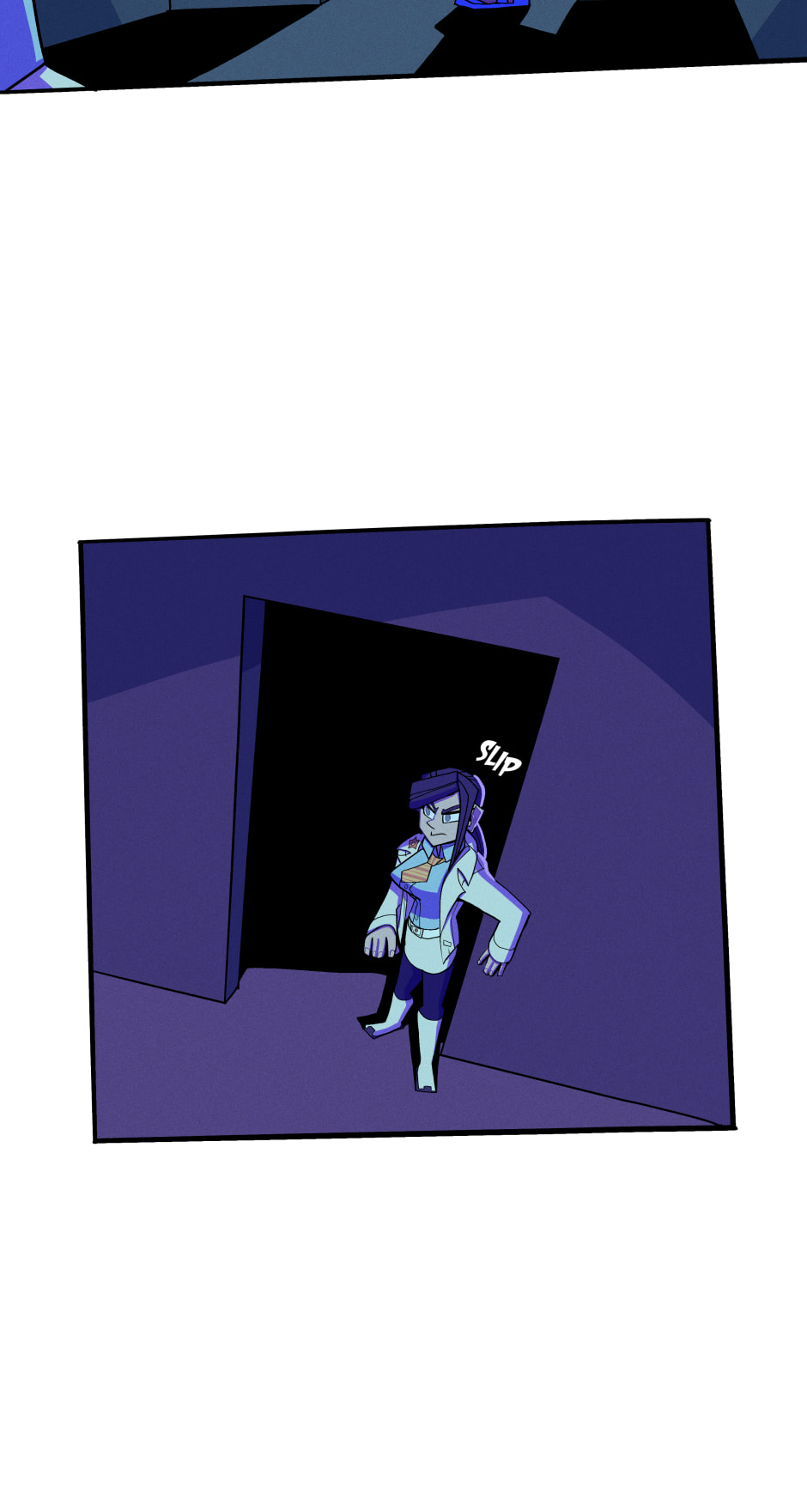 Rot8ion Chapter 42 page 46 - 