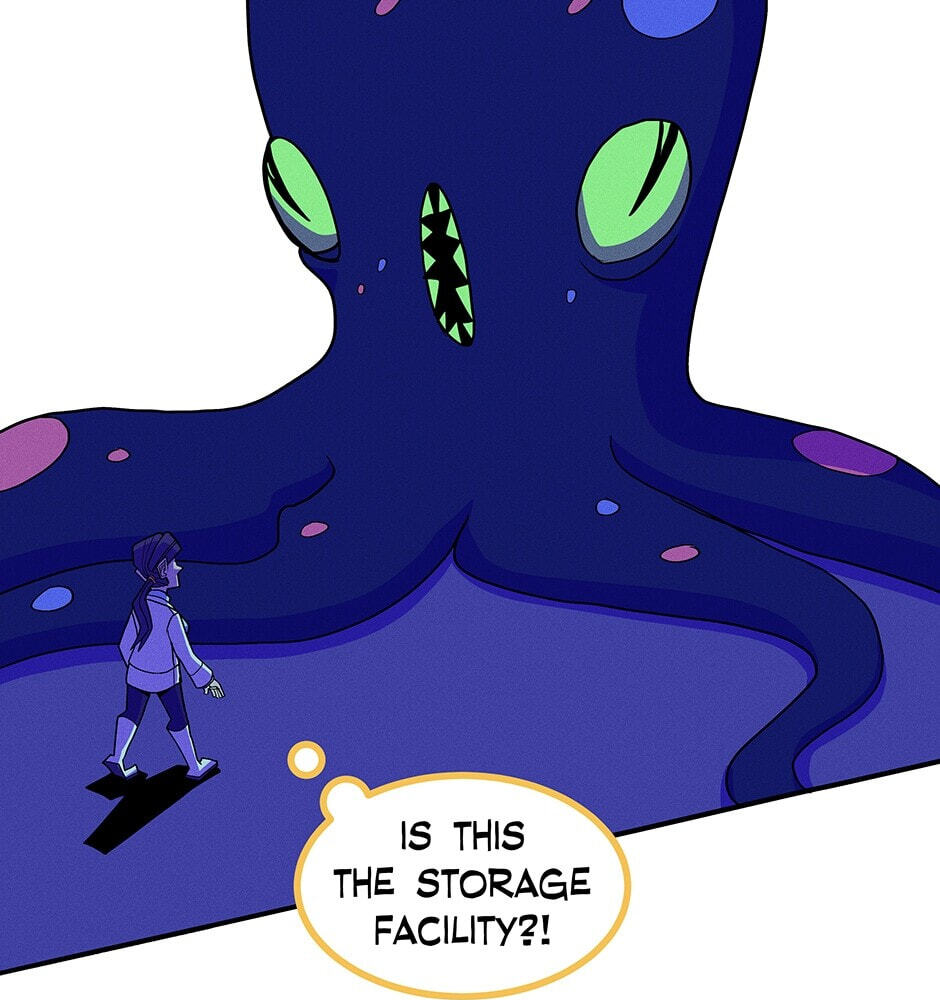 Rot8ion Chapter 42 page 49 - 