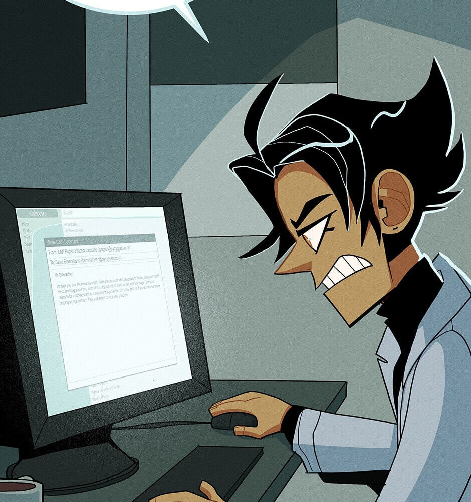Rot8ion Chapter 42 page 6 - 
