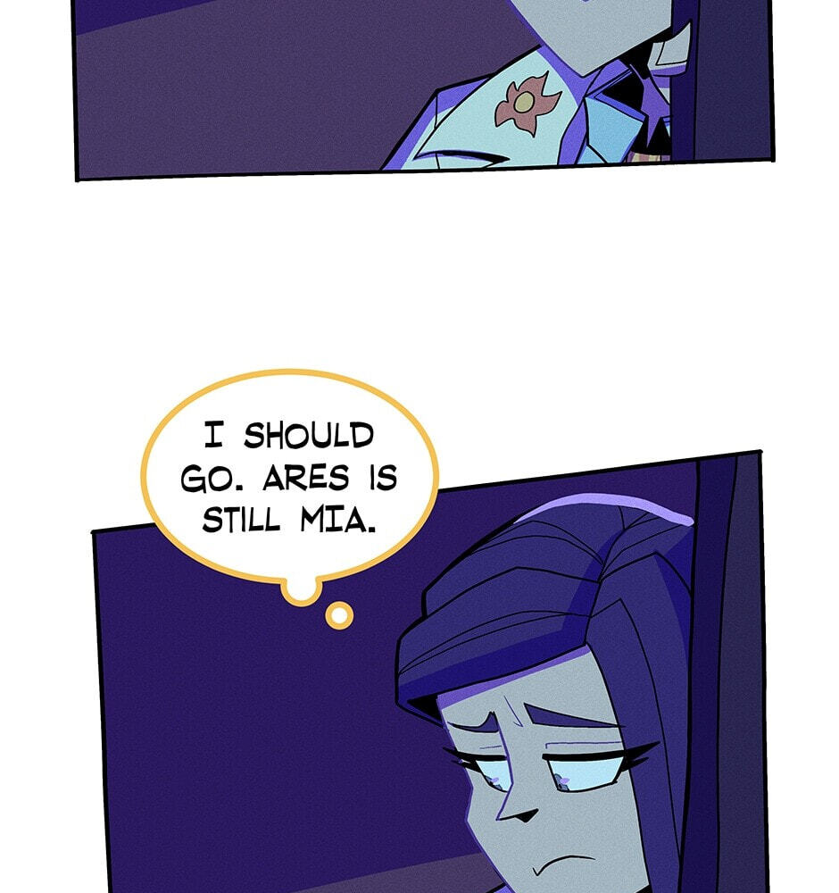 Rot8ion Chapter 42 page 61 - 