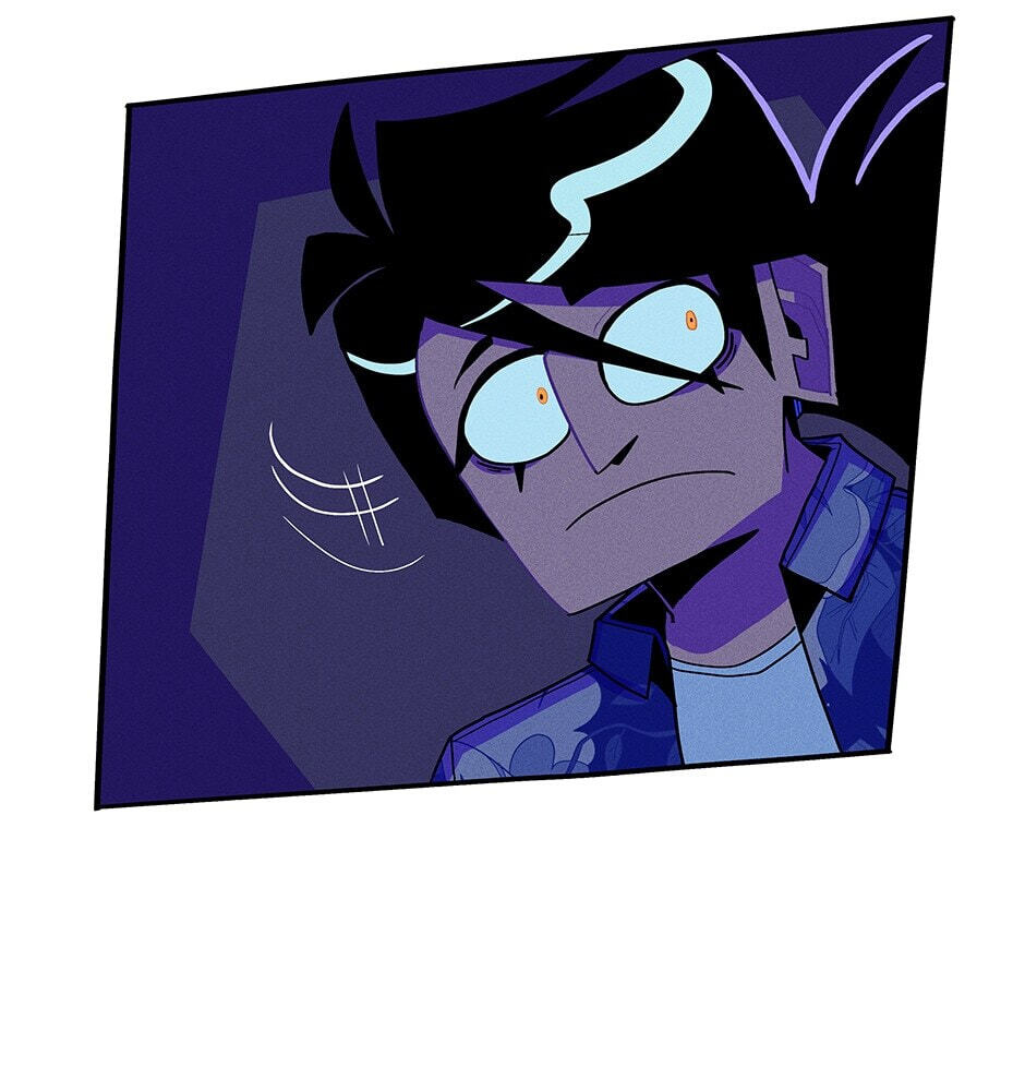 Rot8ion Chapter 42 page 64 - 