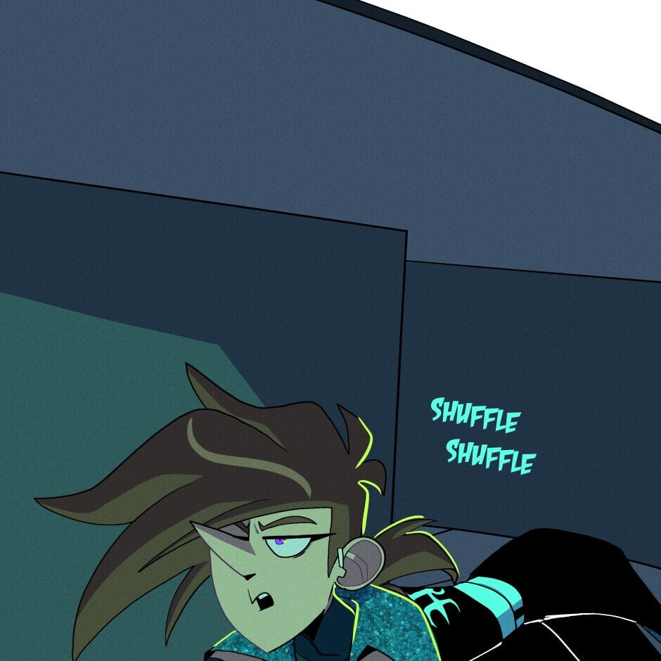 Rot8ion Chapter 44 page 2 - 