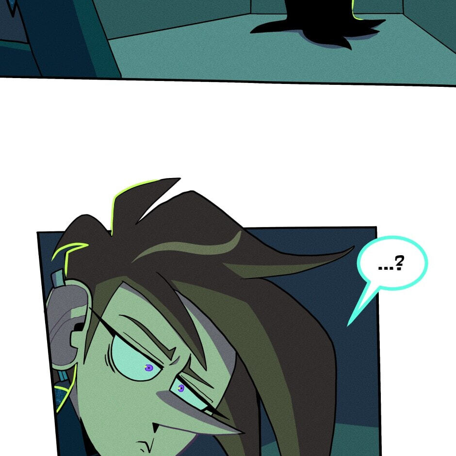 Rot8ion Chapter 44 page 11 - 