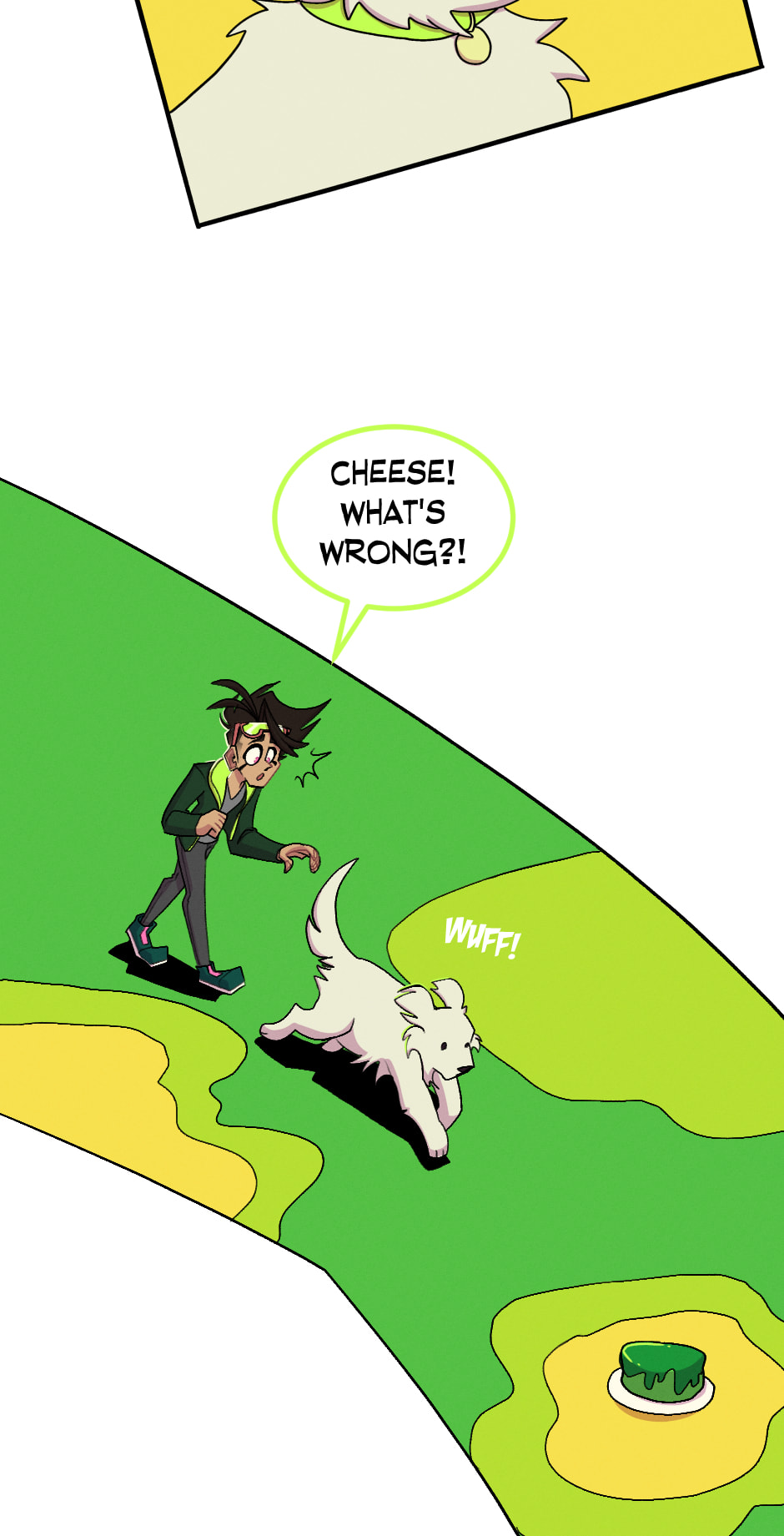 Rot8ion Chapter 44 page 16 - 