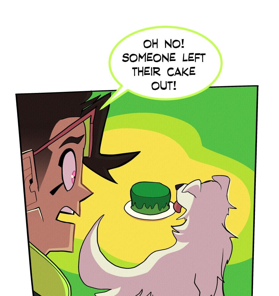 Rot8ion Chapter 44 page 19 - 